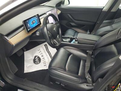 2018 Tesla Model 3 Long Range AWD - Photo 5 - Spokane, WA 99202