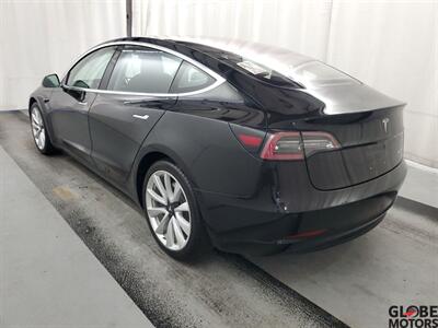 2018 Tesla Model 3 Long Range AWD - Photo 4 - Spokane, WA 99202