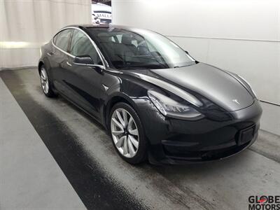 2018 Tesla Model 3 Long Range AWD - Photo 1 - Spokane, WA 99202
