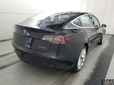 2018 Tesla Model 3 Long Range AWD - Photo 2 - Spokane, WA 99202