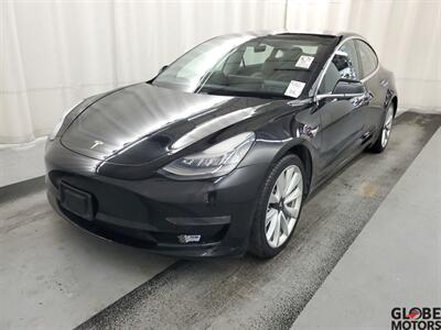 2018 Tesla Model 3 Long Range AWD - Photo 3 - Spokane, WA 99202