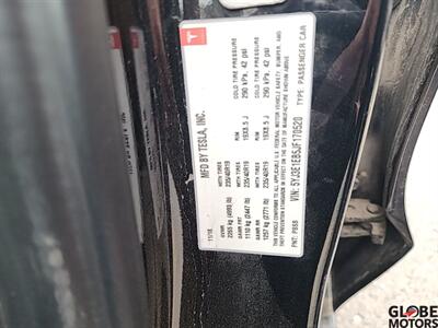 2018 Tesla Model 3 Long Range AWD - Photo 9 - Spokane, WA 99202