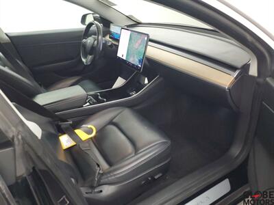 2018 Tesla Model 3 Long Range AWD - Photo 6 - Spokane, WA 99202