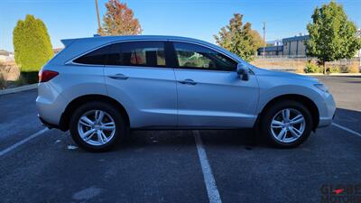 2013 Acura RDX   - Photo 8 - Spokane, WA 99202