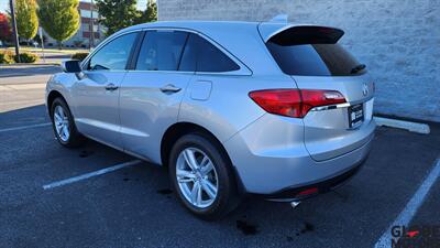 2013 Acura RDX   - Photo 15 - Spokane, WA 99202