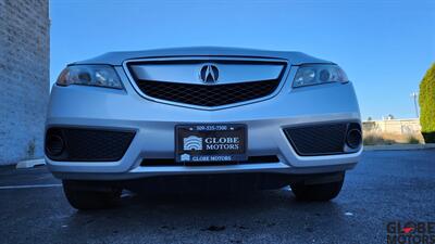 2013 Acura RDX   - Photo 4 - Spokane, WA 99202