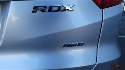 2013 Acura RDX   - Photo 22 - Spokane, WA 99202