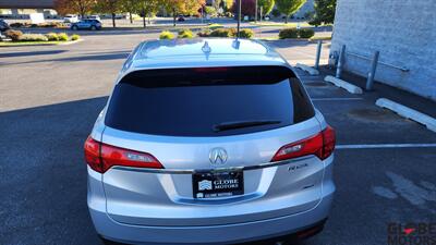 2013 Acura RDX   - Photo 11 - Spokane, WA 99202