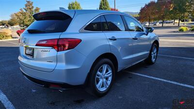 2013 Acura RDX   - Photo 9 - Spokane, WA 99202