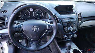 2013 Acura RDX   - Photo 33 - Spokane, WA 99202