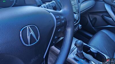 2013 Acura RDX   - Photo 76 - Spokane, WA 99202