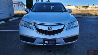 2013 Acura RDX   - Photo 2 - Spokane, WA 99202