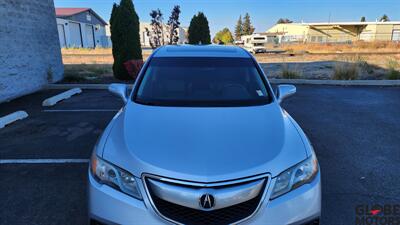 2013 Acura RDX   - Photo 3 - Spokane, WA 99202