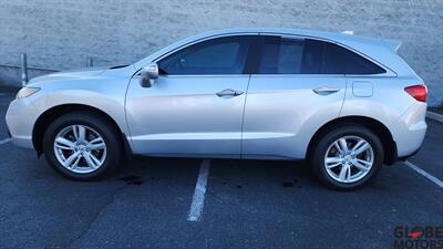 2013 Acura RDX   - Photo 16 - Spokane, WA 99202