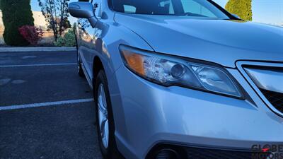 2013 Acura RDX   - Photo 6 - Spokane, WA 99202