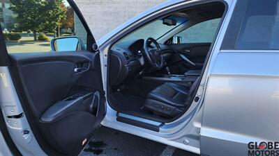 2013 Acura RDX   - Photo 28 - Spokane, WA 99202