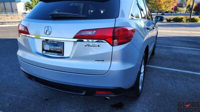 2013 Acura RDX   - Photo 13 - Spokane, WA 99202