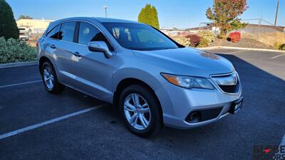 2013 Acura RDX   - Photo 5 - Spokane, WA 99202