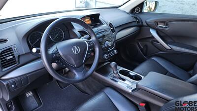 2013 Acura RDX   - Photo 78 - Spokane, WA 99202