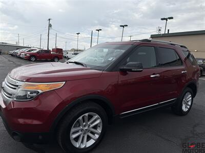 2013 Ford Explorer XLT   - Photo 3 - Spokane, WA 99202