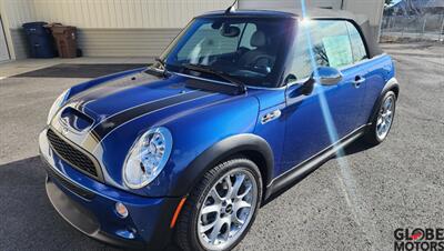 2008 MINI Cooper S S   - Photo 2 - Spokane, WA 99202