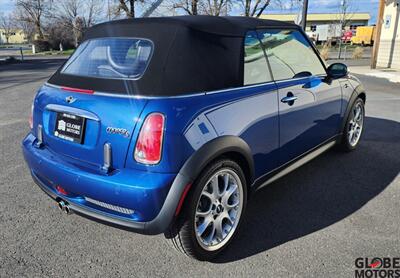 2008 MINI Cooper S S   - Photo 12 - Spokane, WA 99202