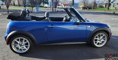 2008 MINI Cooper S S   - Photo 17 - Spokane, WA 99202