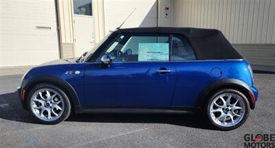 2008 MINI Cooper S S   - Photo 6 - Spokane, WA 99202