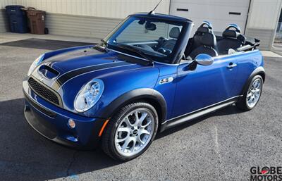 2008 MINI Cooper S S   - Photo 1 - Spokane, WA 99202