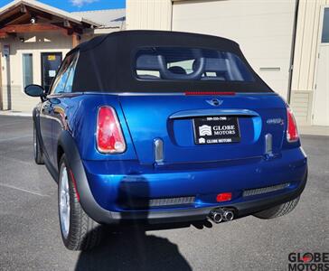 2008 MINI Cooper S S   - Photo 14 - Spokane, WA 99202