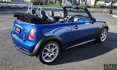 2008 MINI Cooper S S   - Photo 15 - Spokane, WA 99202