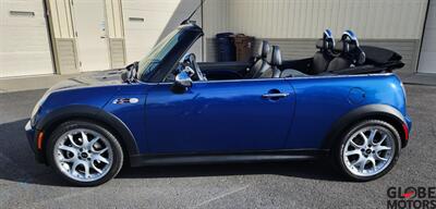 2008 MINI Cooper S S   - Photo 5 - Spokane, WA 99202