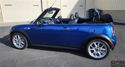 2008 MINI Cooper S S   - Photo 4 - Spokane, WA 99202