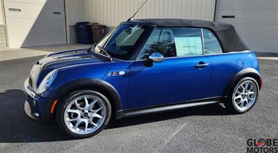 2008 MINI Cooper S S   - Photo 3 - Spokane, WA 99202