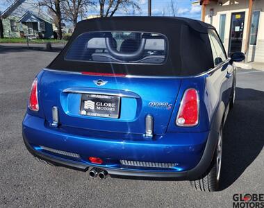 2008 MINI Cooper S S   - Photo 13 - Spokane, WA 99202