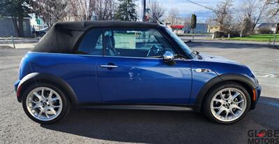 2008 MINI Cooper S S   - Photo 16 - Spokane, WA 99202