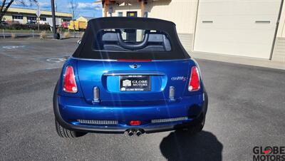 2008 MINI Cooper S S   - Photo 11 - Spokane, WA 99202