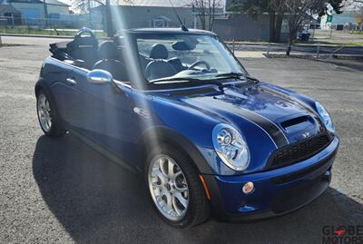 2008 MINI Cooper S S   - Photo 18 - Spokane, WA 99202