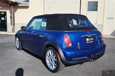 2008 MINI Cooper S S   - Photo 7 - Spokane, WA 99202