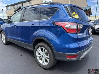 2018 Ford Escape SE 4WD - Photo 5 - Spokane, WA 99202