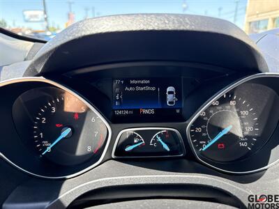 2018 Ford Escape SE 4WD - Photo 21 - Spokane, WA 99202