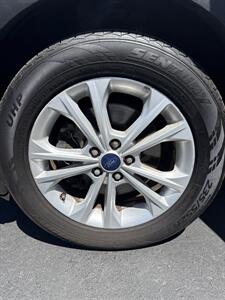 2018 Ford Escape SE 4WD - Photo 35 - Spokane, WA 99202