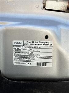 2018 Ford Escape SE 4WD - Photo 32 - Spokane, WA 99202