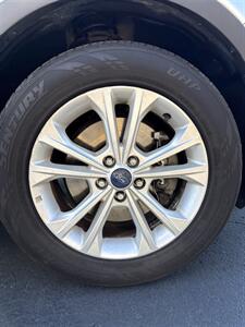 2018 Ford Escape SE 4WD - Photo 34 - Spokane, WA 99202