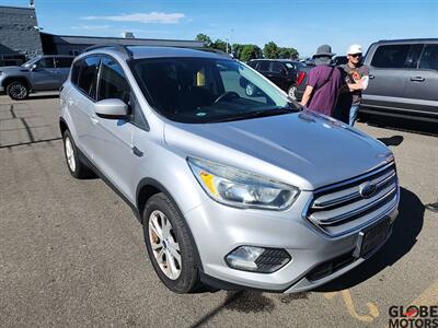 2018 Ford Escape SE 4WD - Photo 1 - Spokane, WA 99202