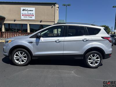 2018 Ford Escape SE 4WD - Photo 1 - Spokane, WA 99202