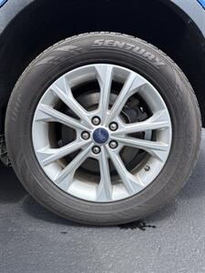 2018 Ford Escape SE 4WD - Photo 8 - Spokane, WA 99202