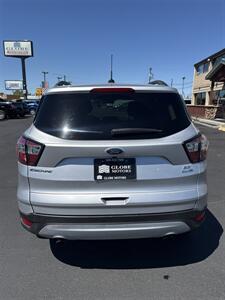 2018 Ford Escape SE 4WD - Photo 5 - Spokane, WA 99202