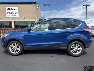 2018 Ford Escape SE 4WD - Photo 1 - Spokane, WA 99202