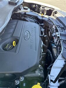 2018 Ford Escape SE 4WD - Photo 30 - Spokane, WA 99202